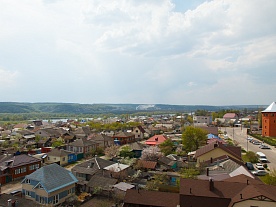 Фотогалерея №2 на странице Об Отеле