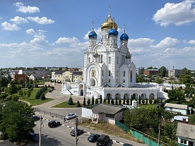Фотогалерея №2 на странице Об Отеле