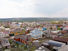 Фотогалерея №2 на странице Об Отеле