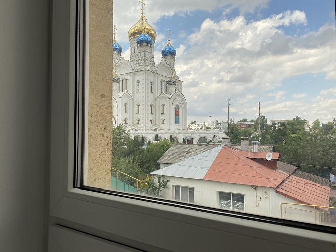 одноместный стандарт по Акции