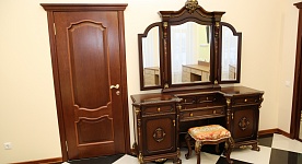 DA VINCI CASA (ДА ВИНЧИ КАСА) спальня