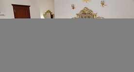 Фотогалерея на главной странице